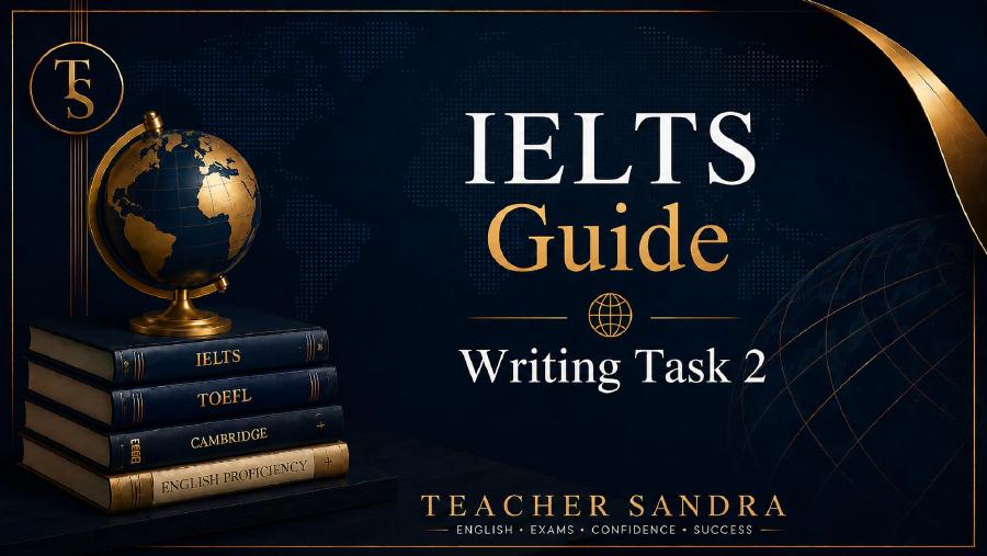 Guia de Writing Task 2 cover