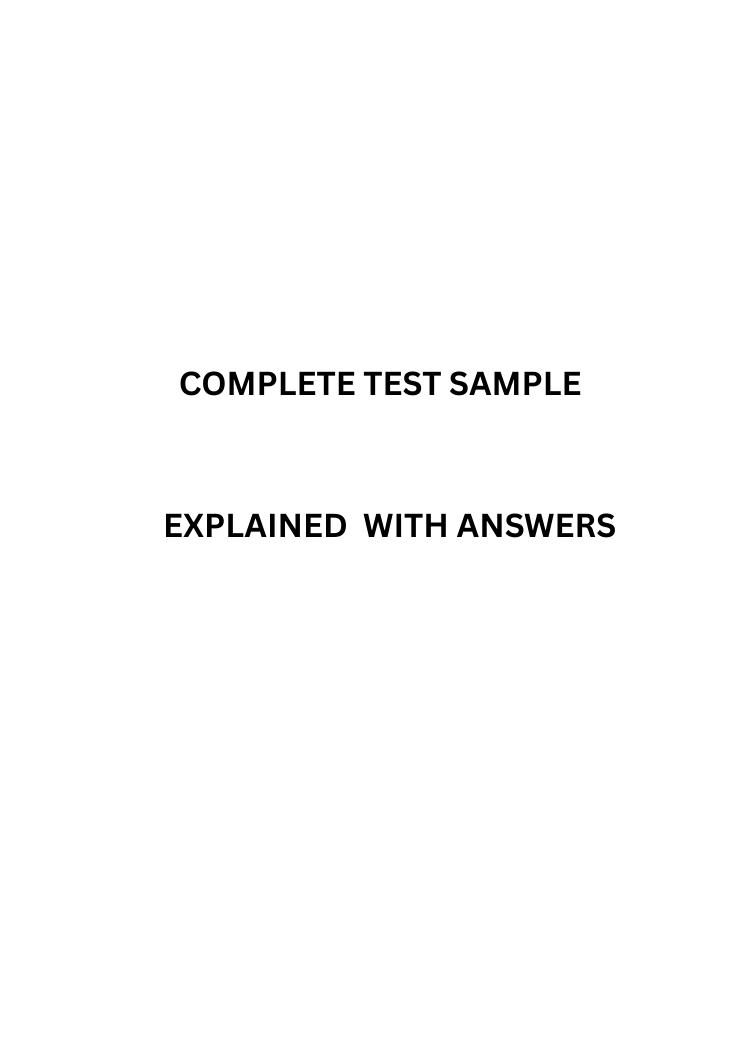 Preview of a guided IELTS exercise